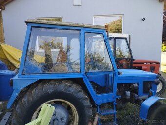 Zetor6911 - 4
