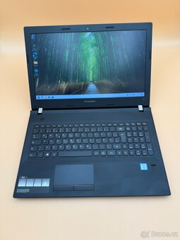 Notebook Lenovo E51 i5-6200U/8GB/256GB SSD - 4