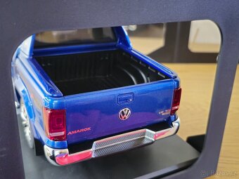 Volkswagen Amarok 1:18 DNA - 4