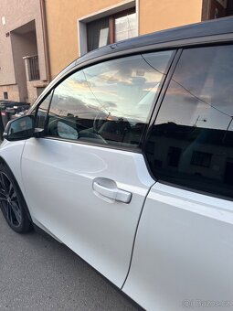Bmw I3s, 11/2021, najeto 33 tisic - 4