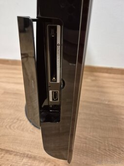 LCD monitor Samsung T220HD SyncMaster (22") - 4