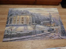 Různé puzzle - 4
