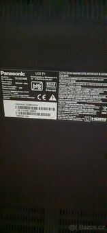 TV Panasonic TX-32C300E - 4