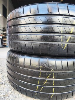 Letní pneu = 235/35 R19 = BRIDGESTONE = 2ks - 4