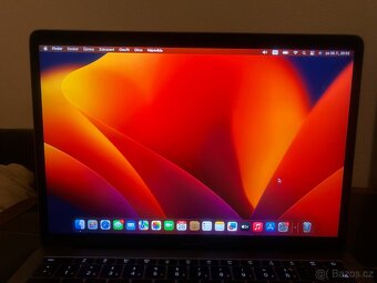 MacBook Pro 2017 - 4