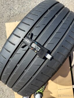 Letní pneu 225/40/18 Nexen N Fera SU4 - 4