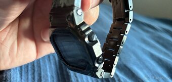 casio g-shock GMW-B5000EH-1ER - 4