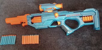 Nerf pistole - 4