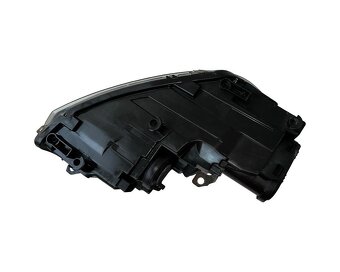 Levý halogen 5K1941005J VW Golf 6 hatchback r.v. 2009 - 4