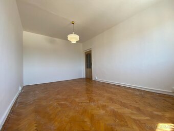 Pronájem bytu 2+1, 54 m², Josefa Lady, Frýdek-Místek -Místek - 4