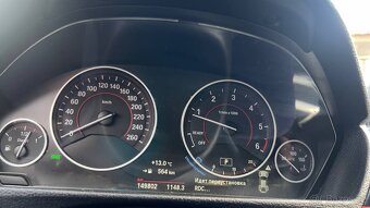 BMW f36 420d - 4