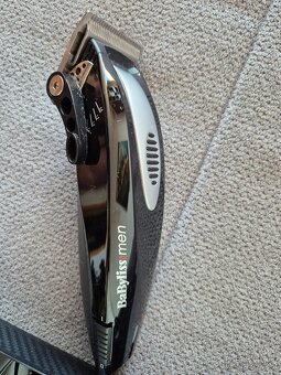Zastřihovač vlasů BaByliss For Men PRO 45 - 4