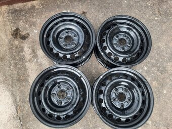 Toyota Corolla E21 5x114,3 r15 - 4