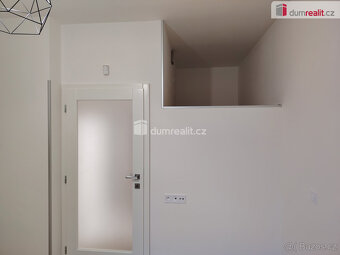 Pronájem bytu 1+kk, Děčín - Staré Město, ul.Zelená - 4