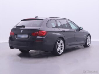 BMW Řada 5 2,0 520d MX11 Pano (2011) - 4