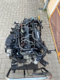 Motor 2.2 CRDi, 145 kW, D4HB, Euro 5 - 4