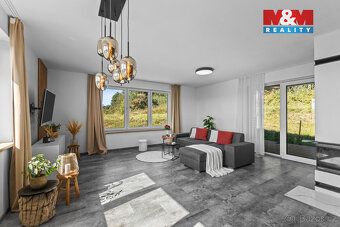 Prodej rodinného domu, 216 m², Ledce - 4