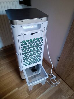 Ochladzovač vzduchu ETA Vintero (v záruke) - 4