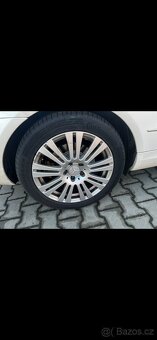 Orig.kola Mercedes r17 - 4