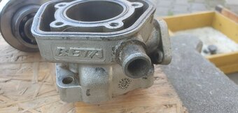 Motor KTM 50ccm - 4