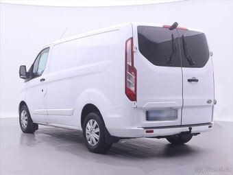 Ford Transit Custom 2,2 TDCi 92kW Klima Tažné (2014) - 4