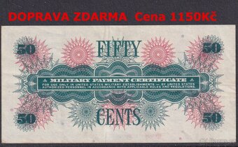 Prodám bankovky - 4