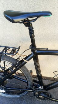 Horské kolo Scott Nomad TR3. Kolo je seřízené a připravené - 4