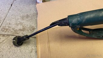 Nůžky na živý plot metabo - 4