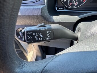 VW CADDY 2.0 TDI MAXI - 4