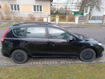 Hyundai i30 2011 1.6 crdi - 4