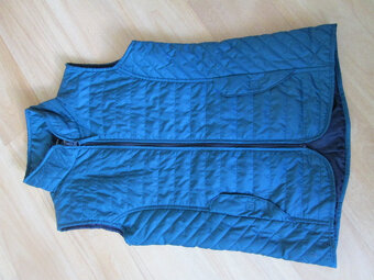 Vesta jezdecká vel. 143/152 Fouganza - 4