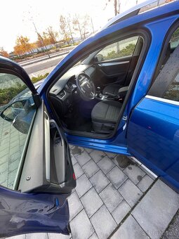 Prodám auto Škoda octavia 3, 2.0.tdi, 110kw - 4