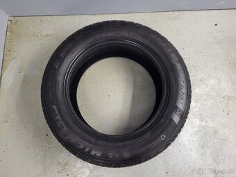 4x 225/60R17 Michelin zimní pneu - 4