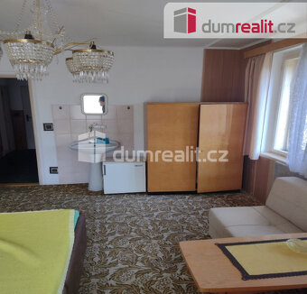 Prodej rekreačního objektu v Dolní Černé Studnici - 4