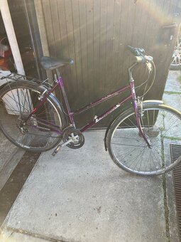 3x jízdní kolo - 4