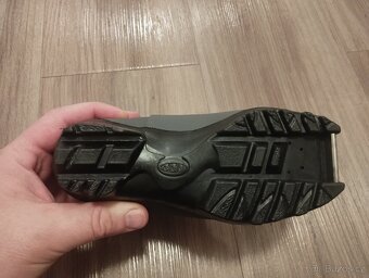 Dětské boty na běžky č.29 (NNN) - 4