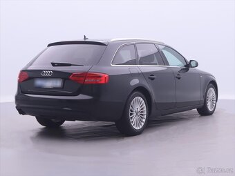 Audi A4 2,0 TDI 105kW Aut. Navi Klima (2012) - 4