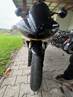 Yamaha Yzf-R6 2005 ‼️A2‼️ - 4