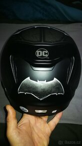 HJC RPHA 11 DC COMICS "BATMAN" LIMITED EDITION XL - 4