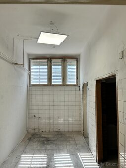 Pronájem skladu 18 m2 - 4