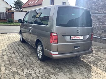 T6 Multivan 2,0TDi - 4