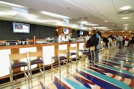 Prague Playoffs 2025 pátek 21.11. - 4