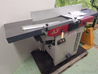 Prodám Felder A3 41 Hammer - 4