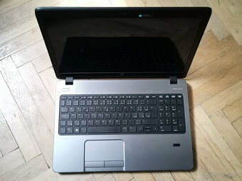 HP ProBook 455 G1 AMD A10-5750/8GB/320GB HDD/HD8650G 3GB/W10 - 4