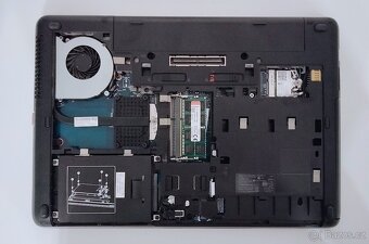 HP ProBook 640 G1 - 4