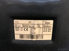 Čistička vzduchu Lux Royal - 4