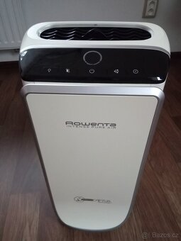 Čistička vzduchu Rowenta - 4