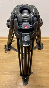 Profi stativ pro videokameru Manfrotto - 4