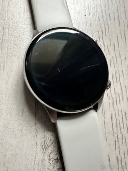 Chytré hodinky Haylou - 4