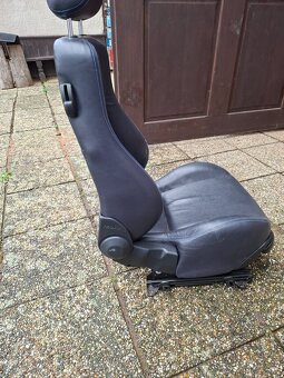 Ford Puma Recaro - 4